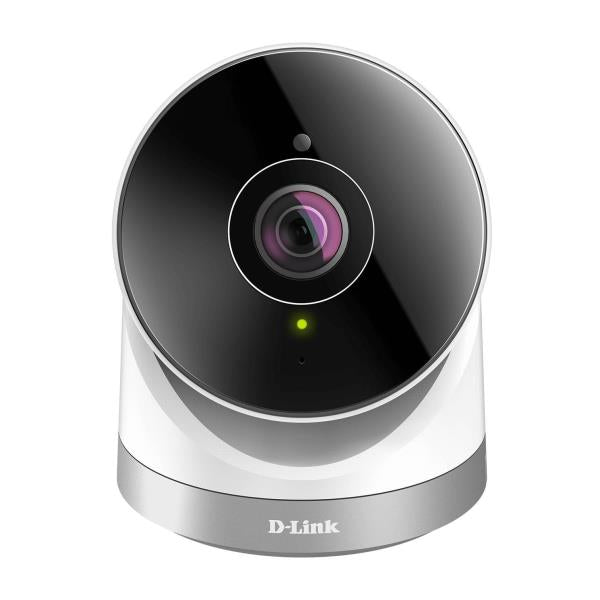 FULL HD 180-DEGREE OUTDOOR WI-FI
