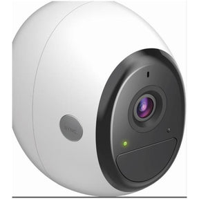 D-LINK CAM IPMYDLINK PRO BATTERY CAM INDOOR OUTDOOR CLOUD RECORDING