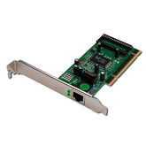 DIGITUS NETWORK CARD PCI LOW PROFILE 1x10/100/1000