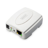 SERVIDOR DE IMPRESIÓN DIGITUS FAST ETHERNET (1x RJ45 1x USB 2.0)