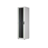 DIGITUS BASTIDOR PAVIMENTO 22U DYNAMIC 1155X600X600 CINZA