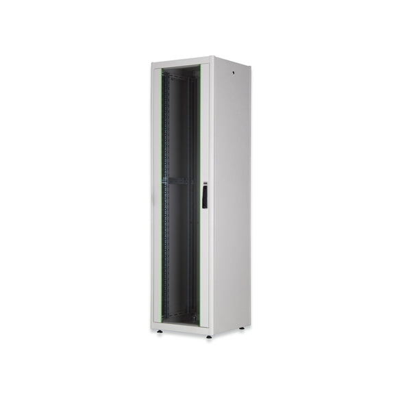 DIGITUS FLOOR RACK 22U DYNAMIC 1155X600X600 GRAY