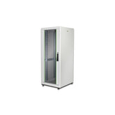 DIGITUS BASTIDOR PAVIMENTO 26U DYNAMIC 1330X600X600 CINZA