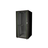 DIGITUS FLOOR FRAME 32U DYNAMIC 1590X800X800 BLACK