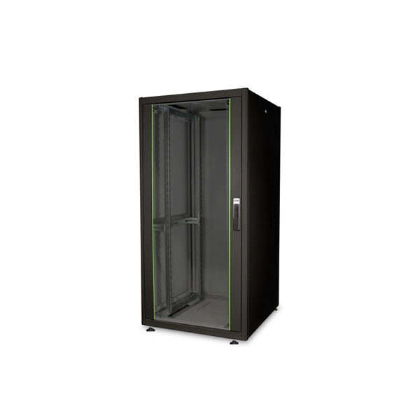 DIGITUS FLOOR FRAME 32U DYNAMIC 1590X800X800 BLACK