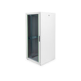 DIGITUS BASTIDOR PAVIMENTO 32U DYNAMIC 1590X800X800 CINZA