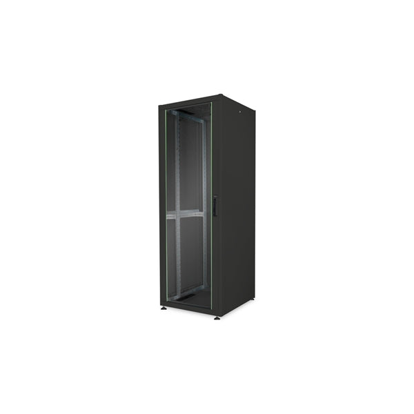 DIGITUS BASTIDOR PAVIMENTO 42U DYNAMIC 2040X800X800 PRETO