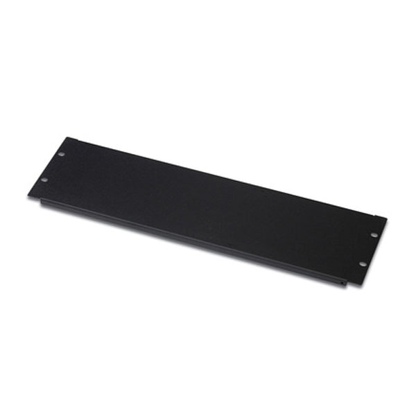 DIGITUS BLIND PANEL 19 3U BLACK