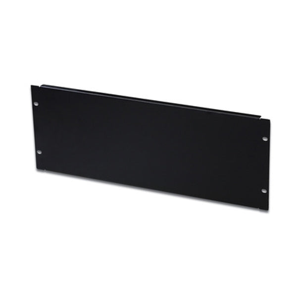 DIGITUS BLIND PANEL 19 4U BLACK