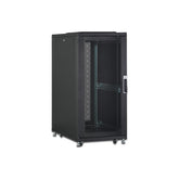 DIGITUS FRAME FOR SERVER 26U 600x1000 BLACK