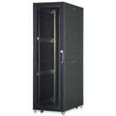 DIGITUS BASTIDOR P/SERVIDOR 42U 600x1000 PRETO