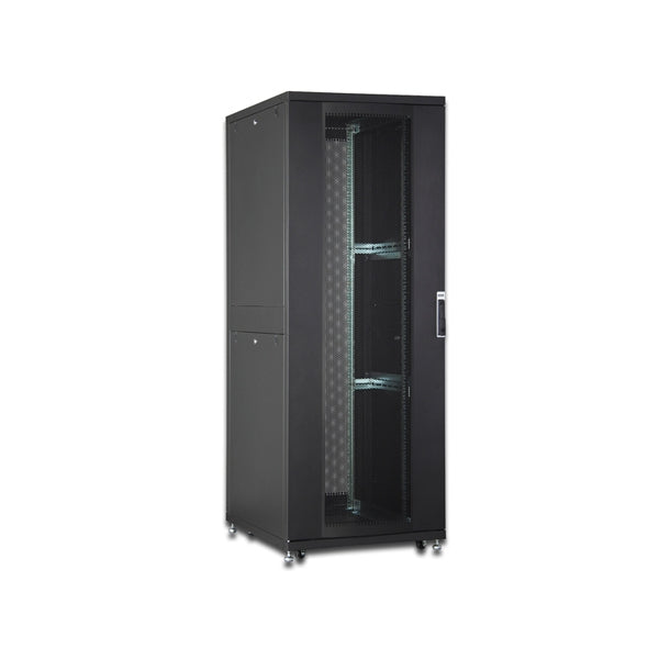 DIGITUS SERVER RACK 47U UNIQUE 2272X800X1000 PT PERF. BLACK