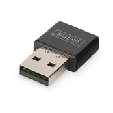 DIGITUS ADAPTER WIRELESS 300N USB 2.0