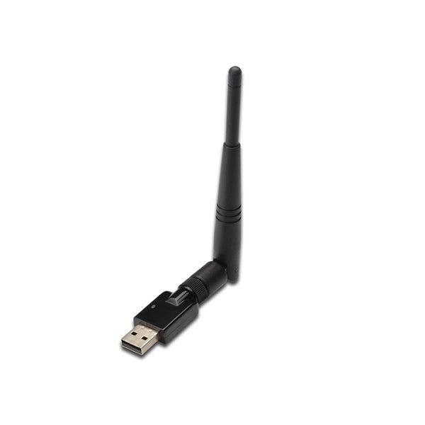 DIGITUS WIRELESS 300N USB 2.0 REALTEK 8192 2T/2R DETACHABLE ANTENNA