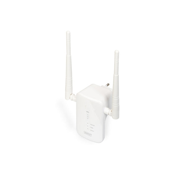 DIGITUS WIFI REPEATER WIRELESS 1200 MBPS DUAL BAND KIT