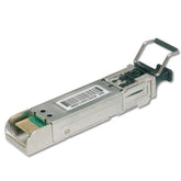 DIGITUS HP-COMPATIBLE MINI GBIC SFP MODULE MM LC DUPLEX 1.25 GBPS 0.55 KM