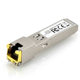 MÓDULO DIGITUS RJ45 SFP 1.25GBPS