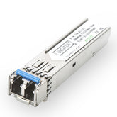 MODULO DIGITUS MINI GBIC SFP MM LC DUPLEX 155MBPS 2KM