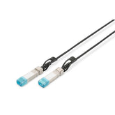 CABLE DIGITUS SFP+ 10G DAC 0.5M AWG 30