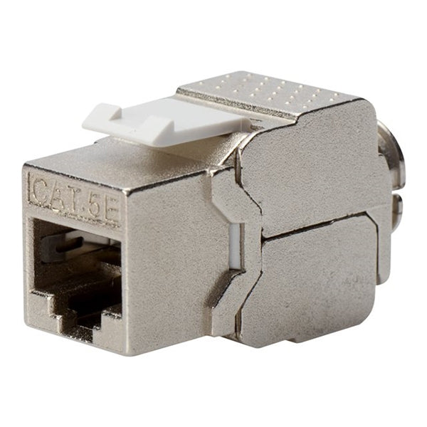 DIGITUS CONECTOR KEYSTONE CAT5E BLINDADO