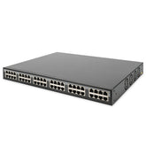 DIGITUS DIGITUS 24-PORT GIGABIT POE+ INJECTOR 24 PORTS DATA IN 24 PORTS DATA