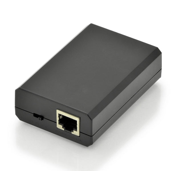 DIGITUS GIGABIT POE EN DIVISOR 10/100/1000 MBPS 24W