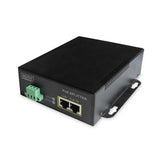 DIGITUS GIGABIT POE++ SPLITTER 802.3BT POWER PINS: 4/5+7/8- 3/6+1/2- 10/100/1000