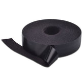 DIGITUS ORGANIZER CABLES VELCRO TAPE 10MT - BLACK