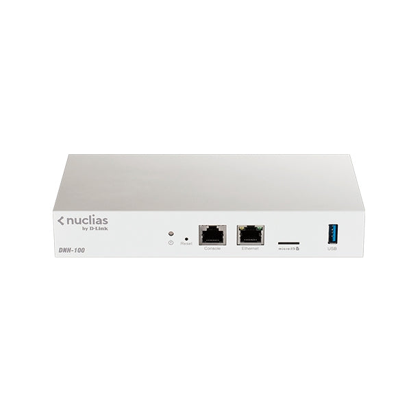 D-LINK NUCLIAS CONNECT HUB