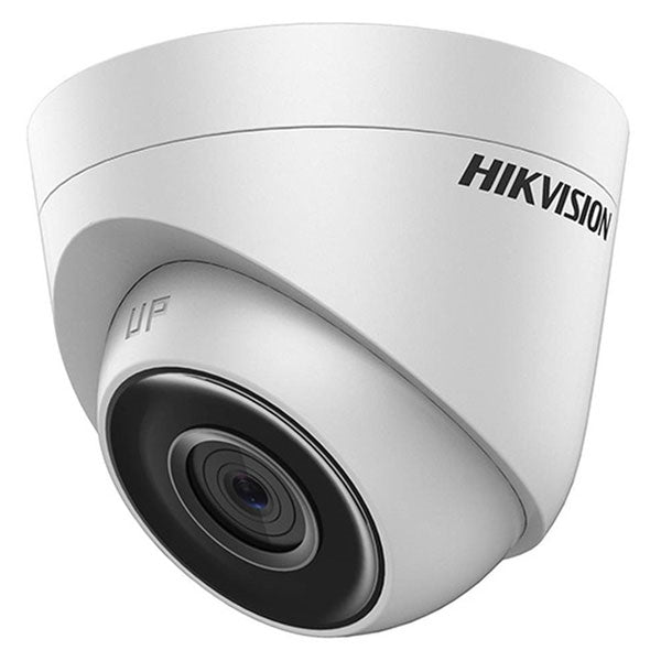 HIK CCTV CAMERA DS-2CD1343G0-I(2.8MM)(C) DOME EXT TURRET 4MP