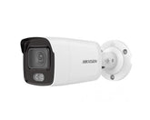 CAMARA BULLET IP HIKVISION