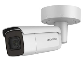 IP TECHNOLOGY BULLET CAMERA