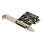 DIGITUS PCI EXPRESS LOW PROFILE 1P PARALLEL CARD