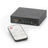 DIGITUS 4K HDMI SWITCH 3X1