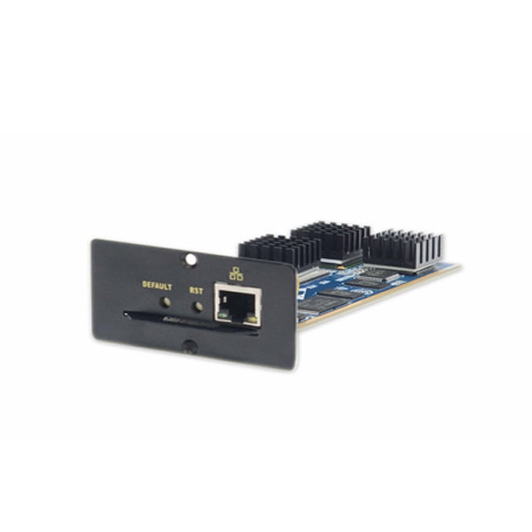 DIGITUS IP FUNCTION MODULE FOR KVM SWITCHES