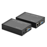 DIGITUS VGA EXTENDER (CAT5.UTP 300MT)