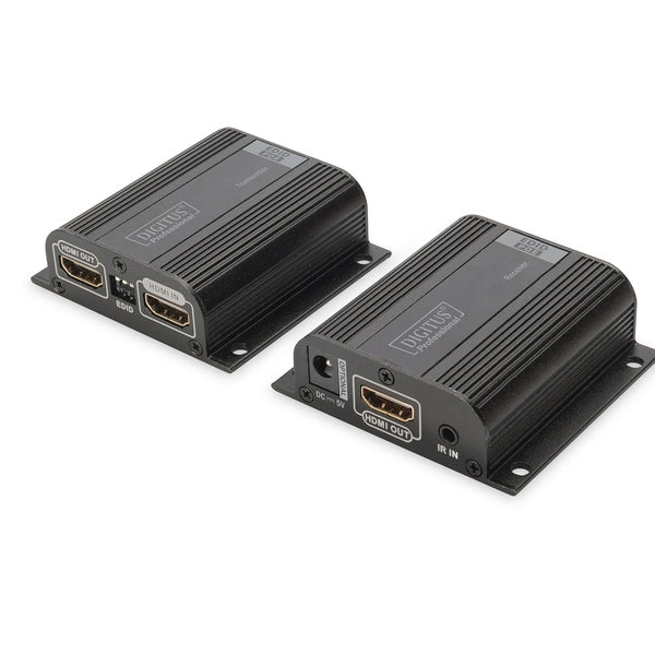 DIGITUS HDMI EXTENDER SET FULL HD 50M