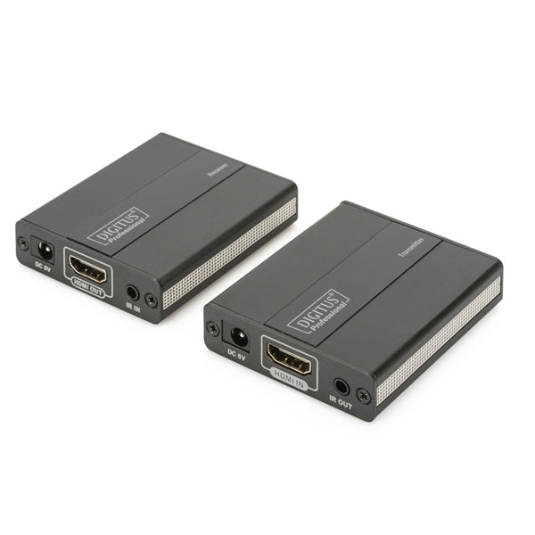 DIGITUS HDMI EXTENDER SET FULL HD 130MT