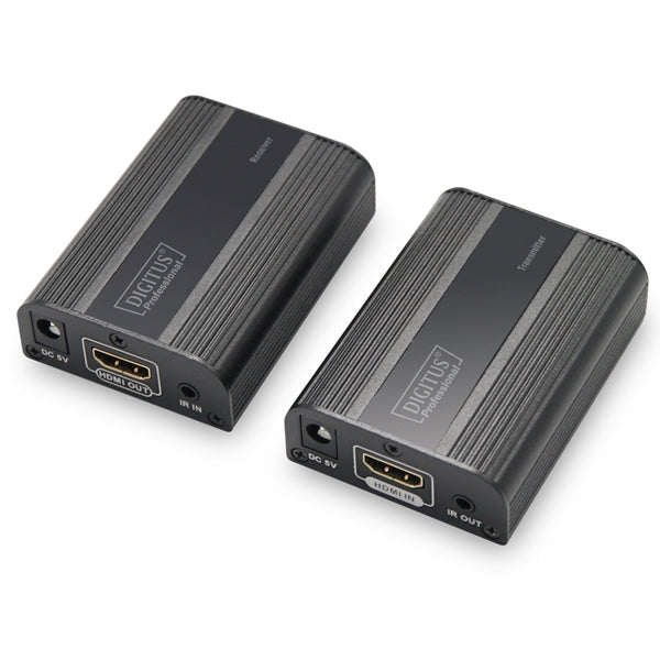 DIGITUS 4K HDMI EXTENDER SET4K 2K / 60HZ