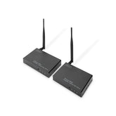 DIGITUS WIRELESS HDMI EXTEND SET 100M 5GHZ SPLITTER 4 SCREENS MAX. FULL HD 1080P