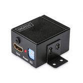 DIGITUS HDMI HIGH SPEED REPEATER VIDEO 1080P BANDWIDTH 225MHZ