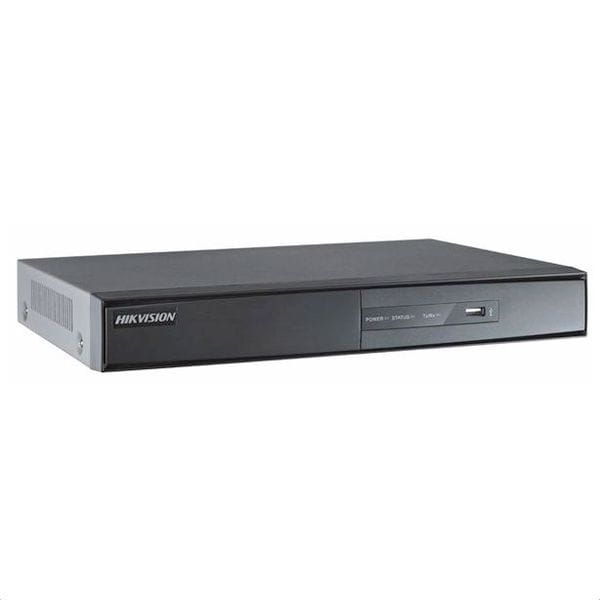 DVR TURBO HD 4.0 2MP 8 CHANNEL 1HDD