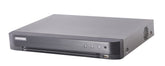 DVR HD TVI 8MP LITE/5MP 2HDD