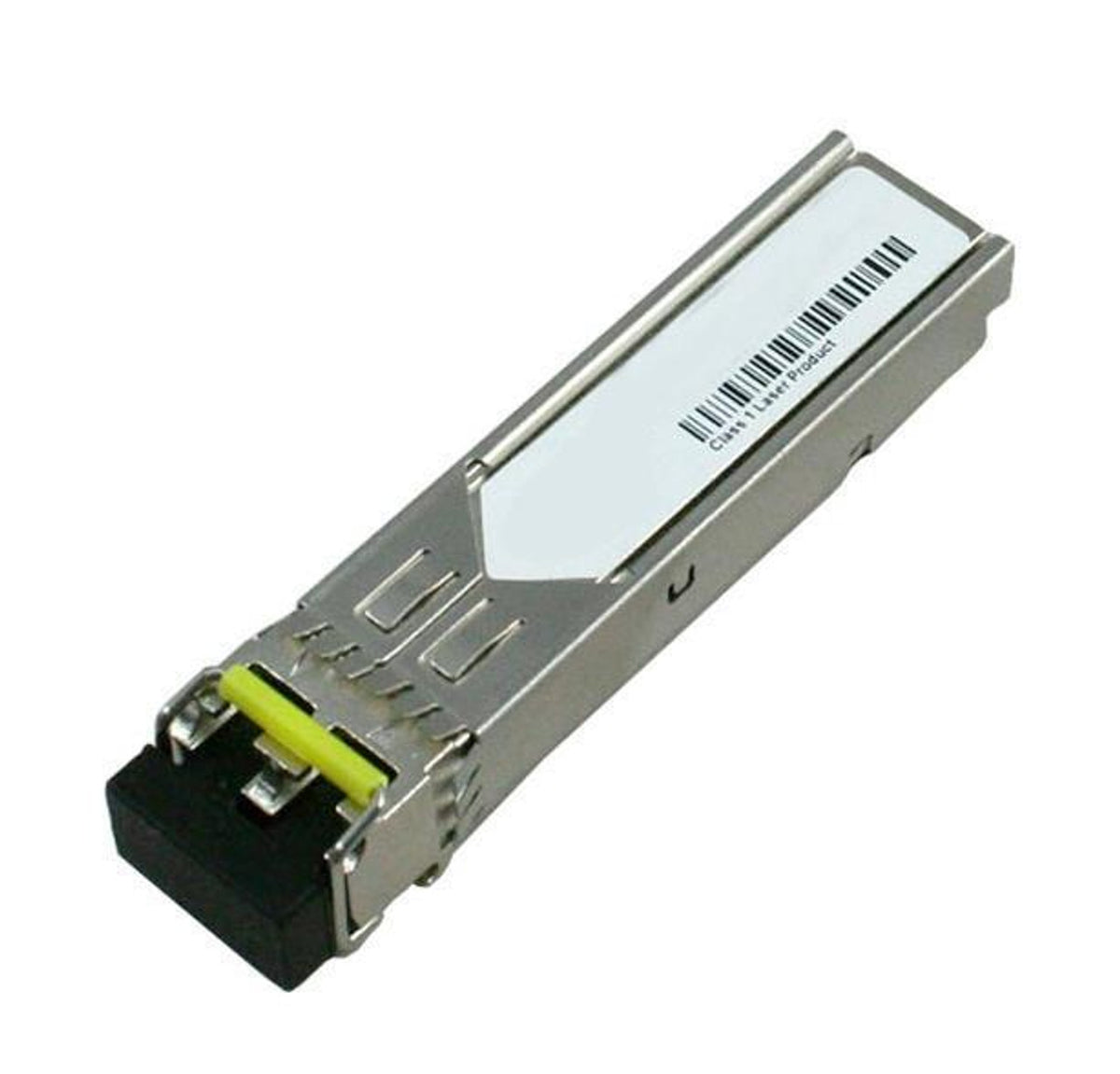 Cisco - SFP Transceiver Module (mini-GBIC) - 2Gb Fiber Channel, 4Gb Fiber Channel, 8Gb Fiber Channel - CWDM - singlemode LC - up to 40 km - 1590 nm - for MDS 9710 (DS-CWDM8G1590=)