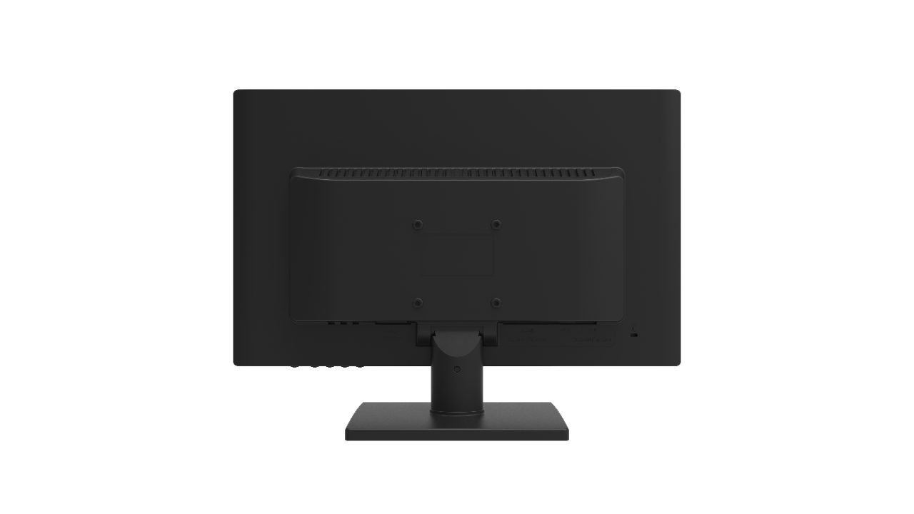 MONITOR 19  HDMI/VGA  7X24H  VESA