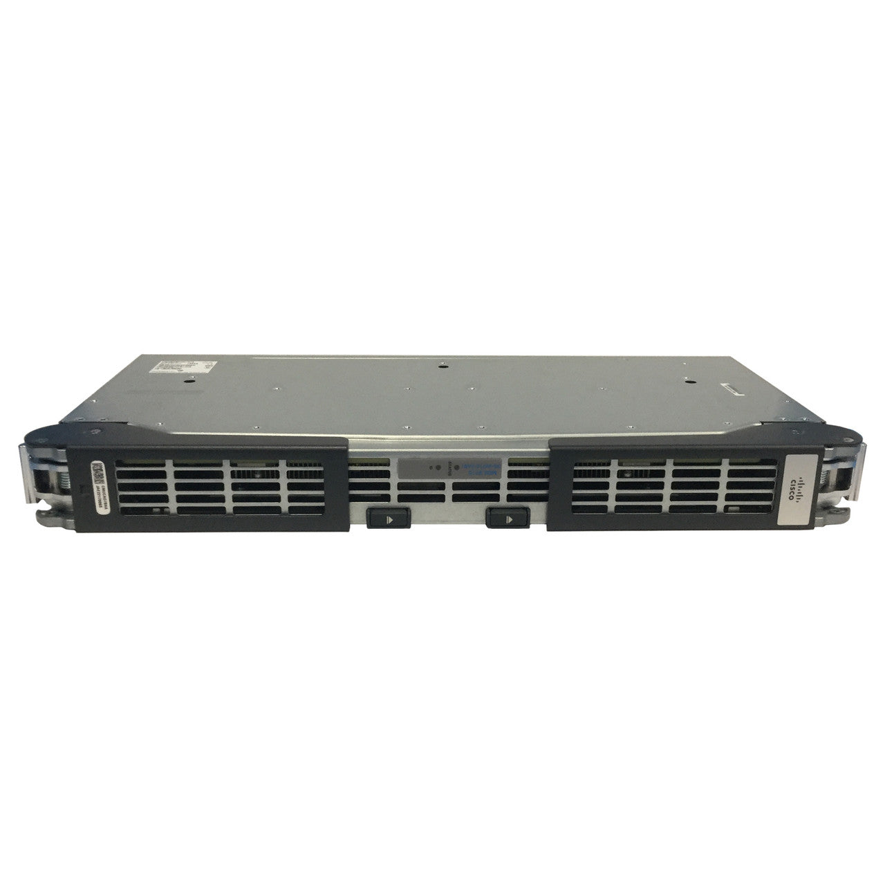 Cisco MDS 9710 Crossbar Switching Fabric1 Module - Switch - módulo enchufable (DS-X9710-FAB1=)