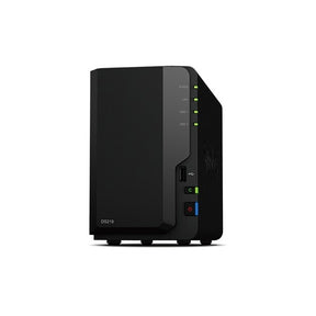 SYNOLOGY DS218 2BAY NAS 1.3GHZ CPU DUALCORE