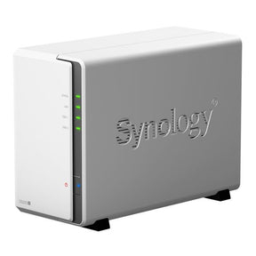 SYNOLOGY NAS DS220J 2BAY 1.4GHZ DUALCORE CPU