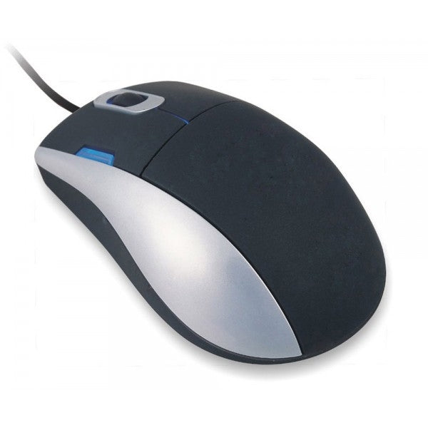 UF USB WIRED MOUSE (BULK)