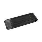 KINGSTON PEN 64GB USB-C 3.2 GEN 1 DATATRAVELER 70